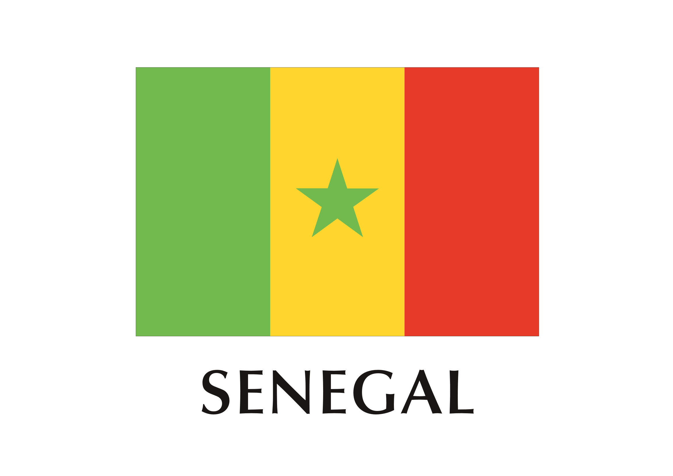 Senegal