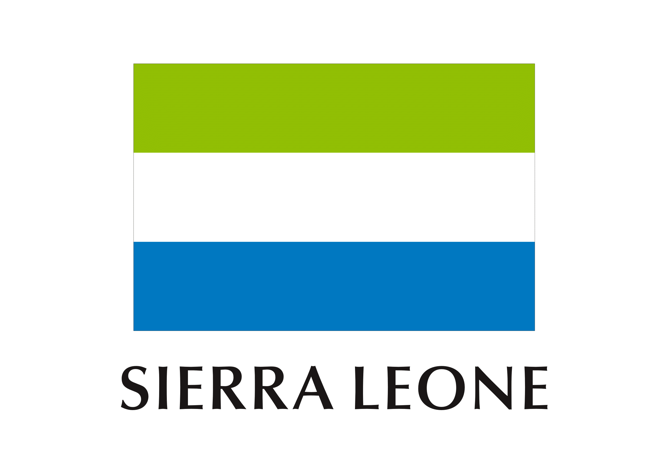 Sierra Leone