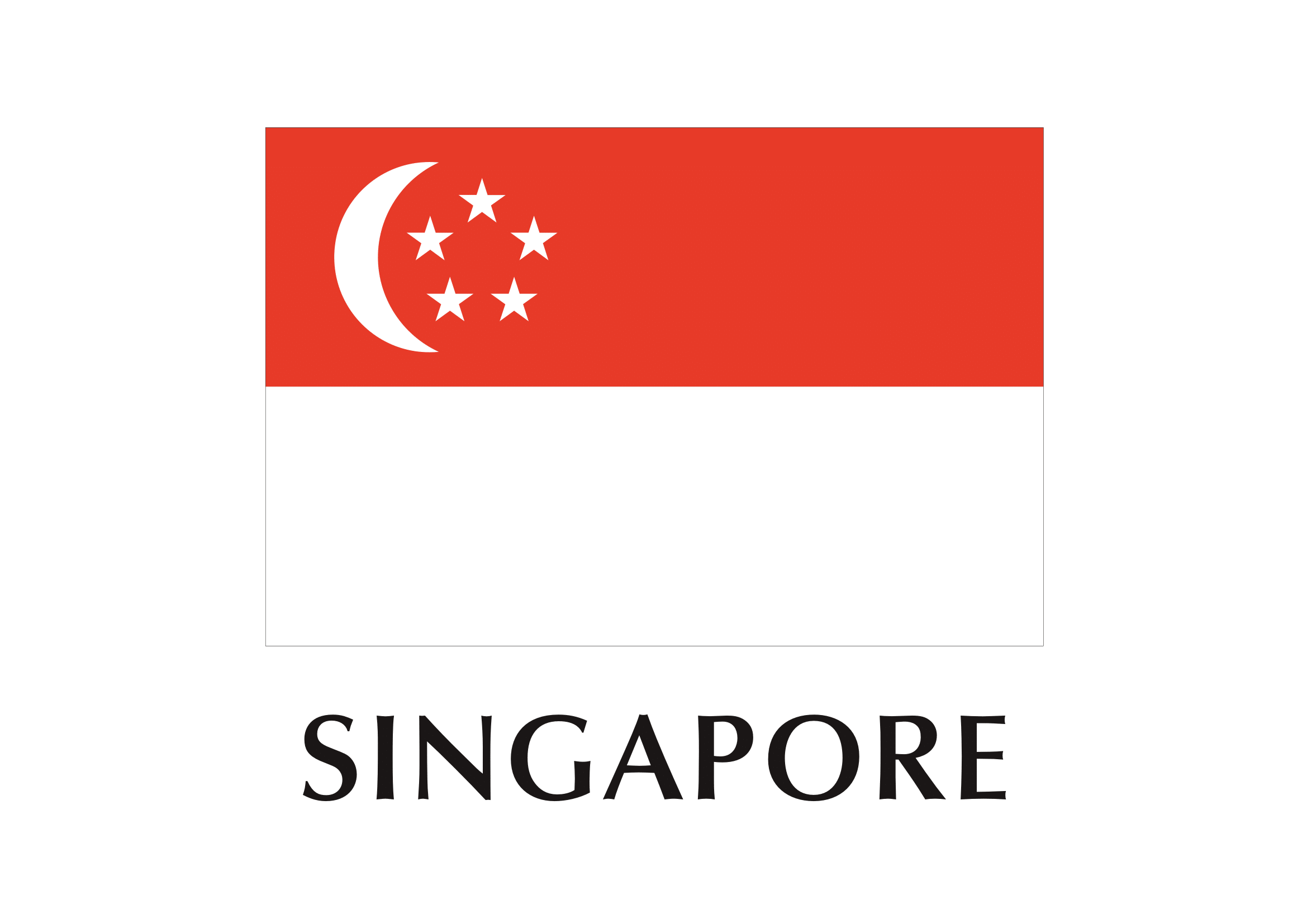 Singapur