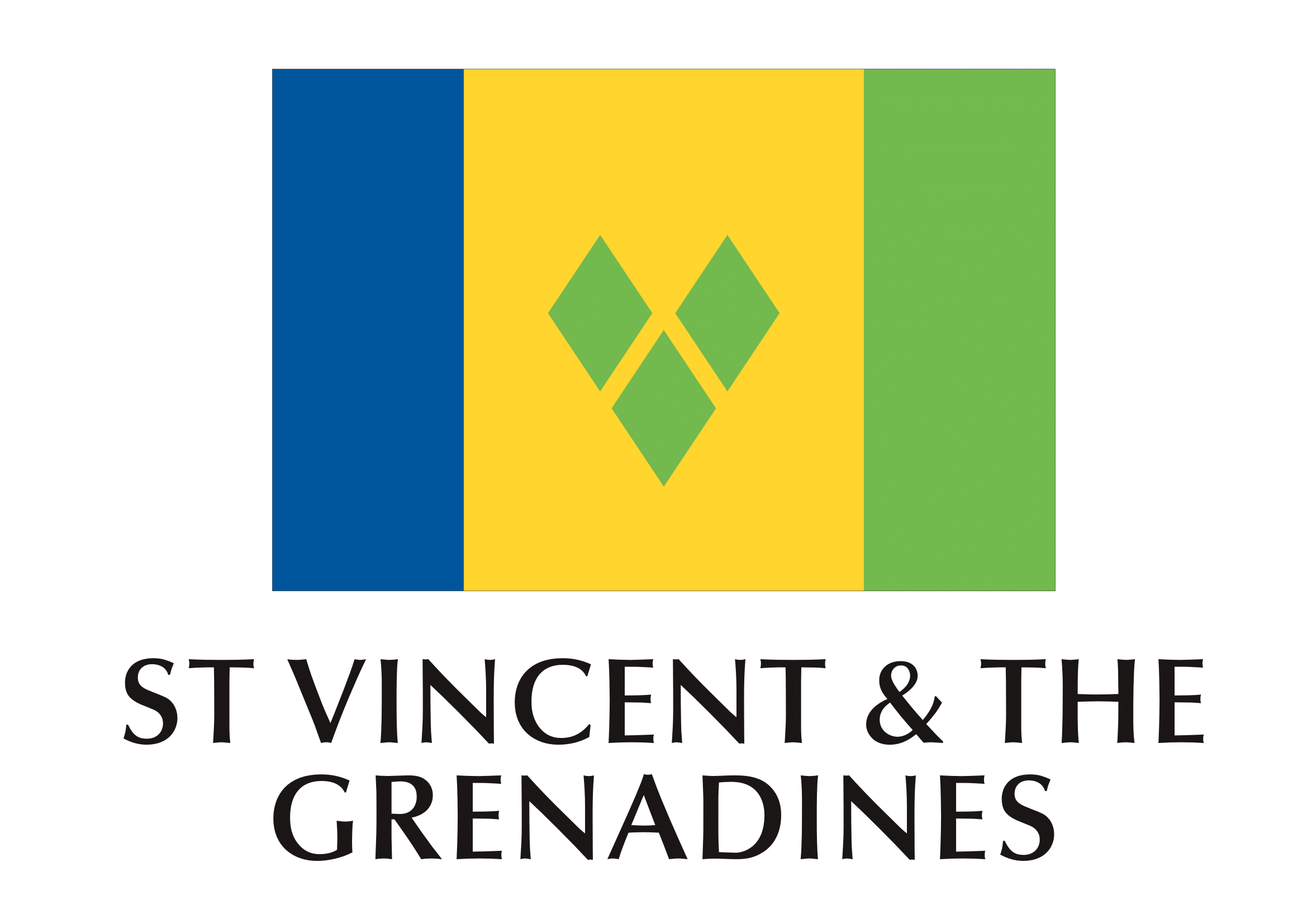St. Vincent ve Grenadinler