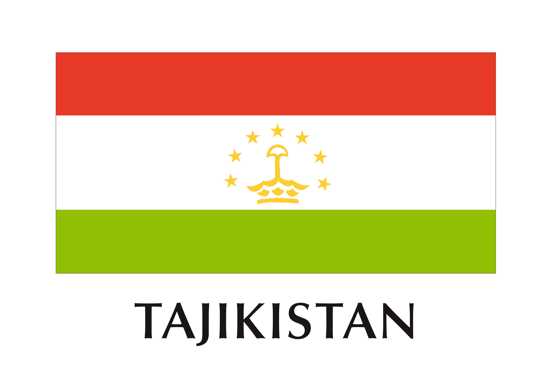 Tacikistan