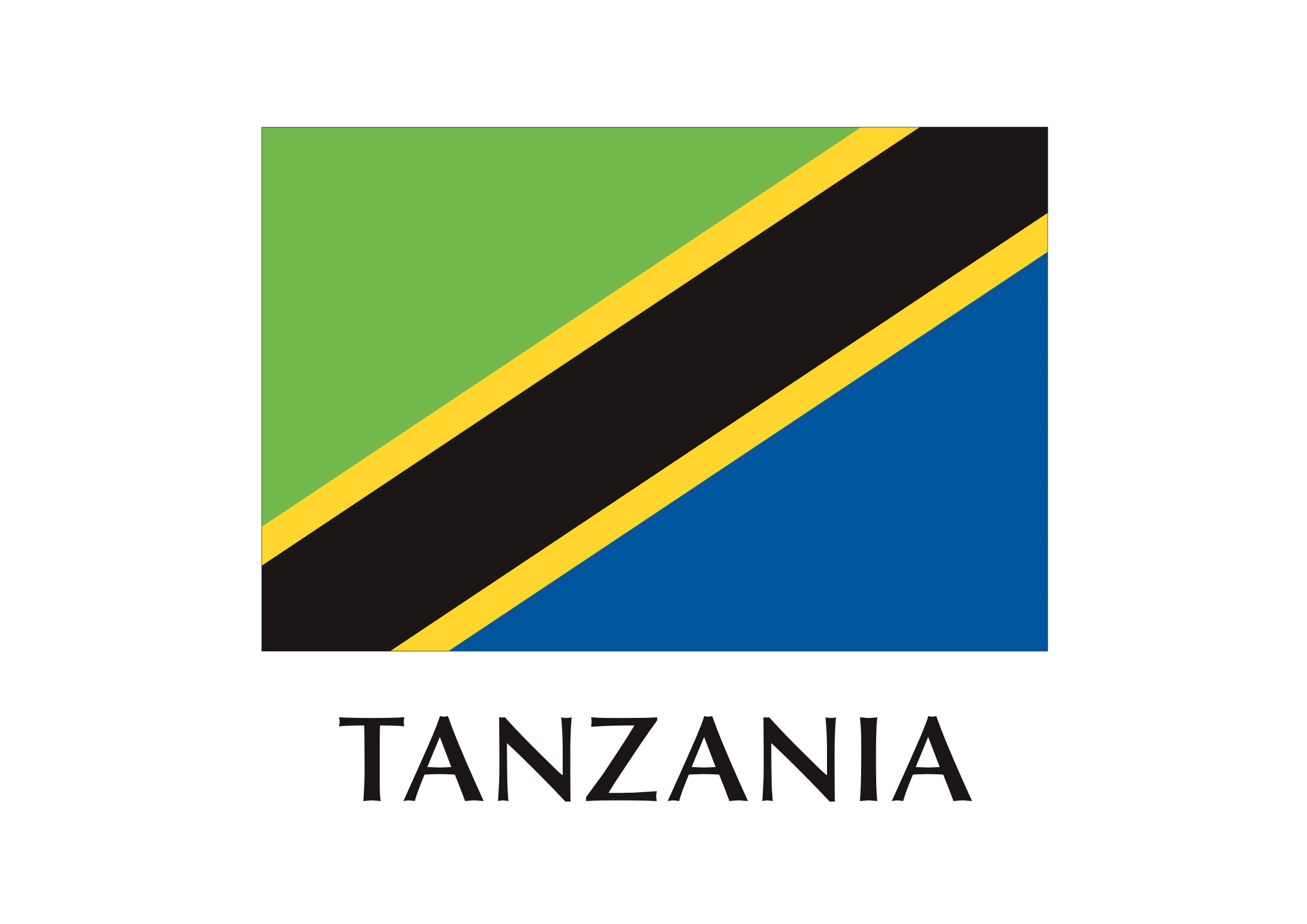 Tanzanya