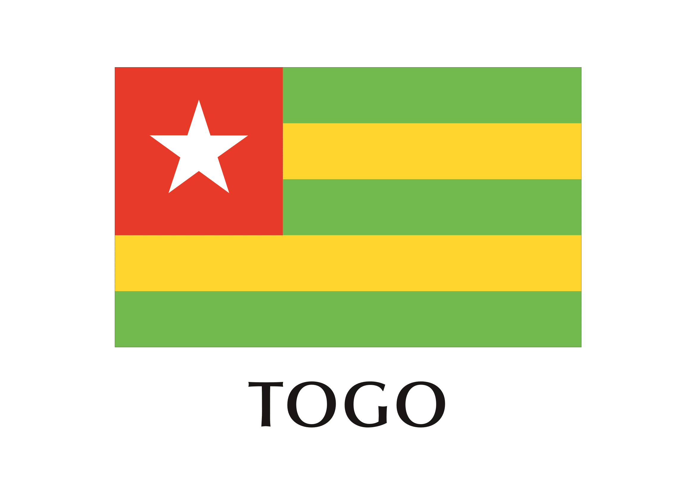 Togo