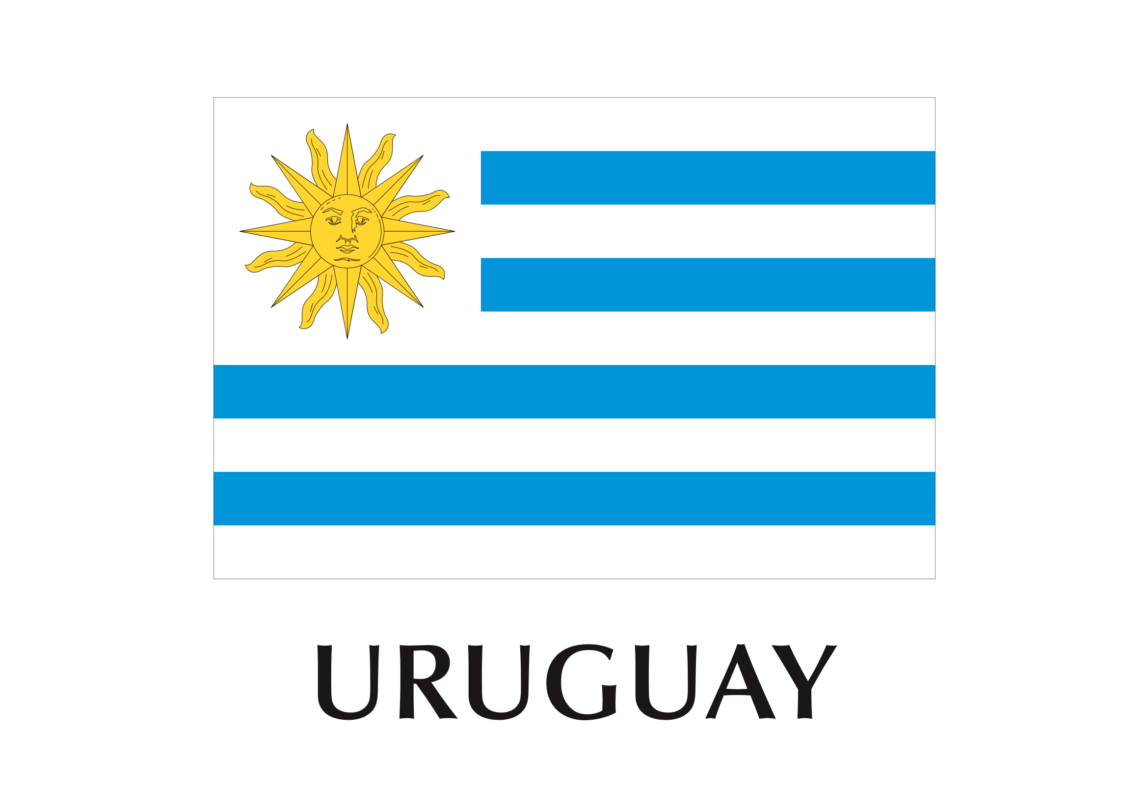 Uruguay