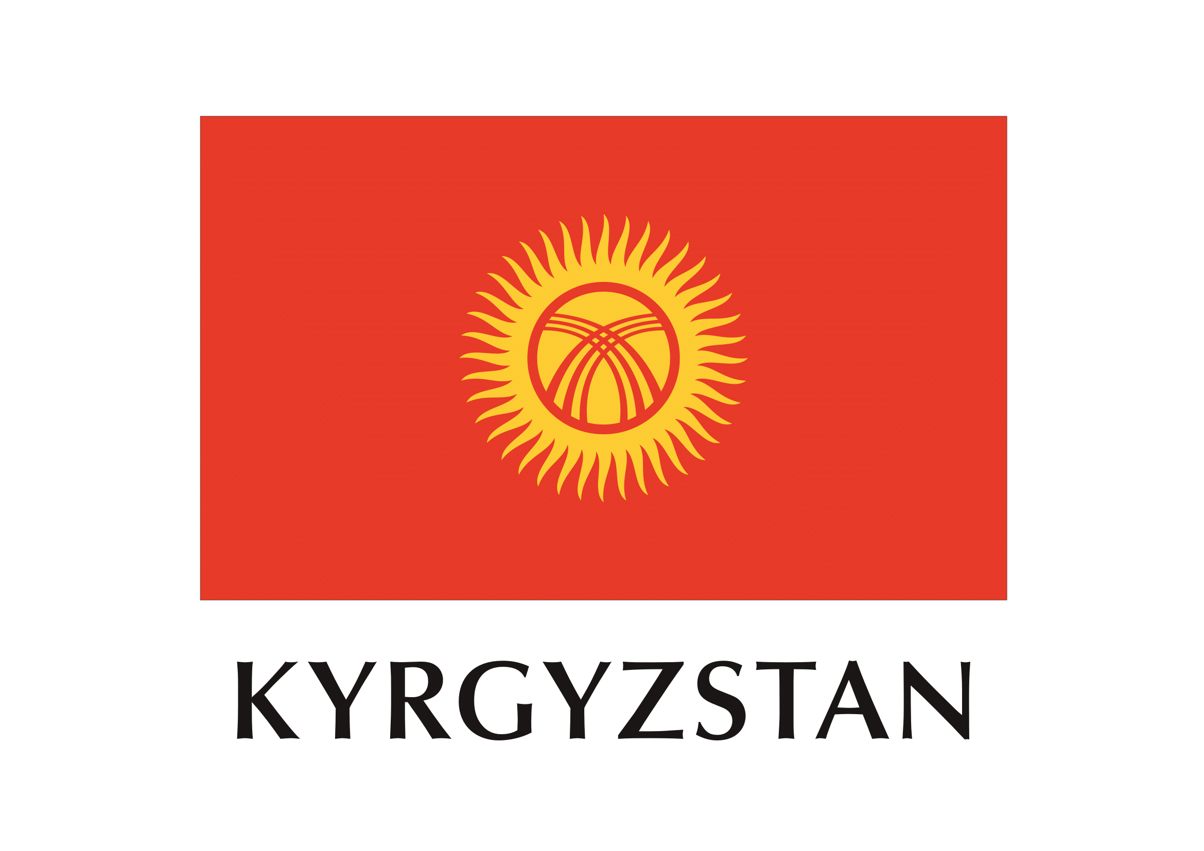 kirgizistan