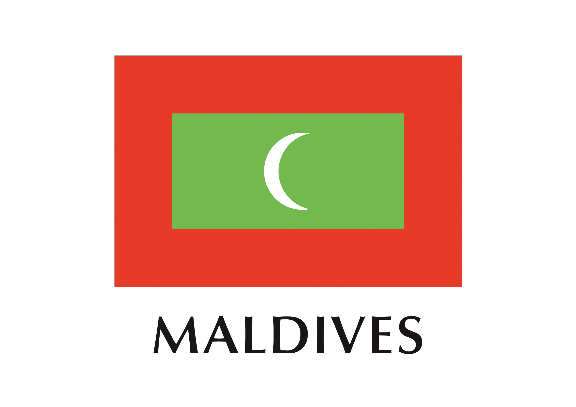 maldivler