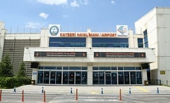 Kayseri Erkilet Havalimanı
