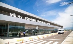 Bodrum Milas Havalimanı