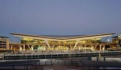 Cape Town Havalimanı