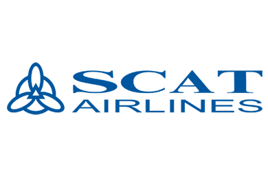 Jsc Aircompany Scat Uçak Bileti