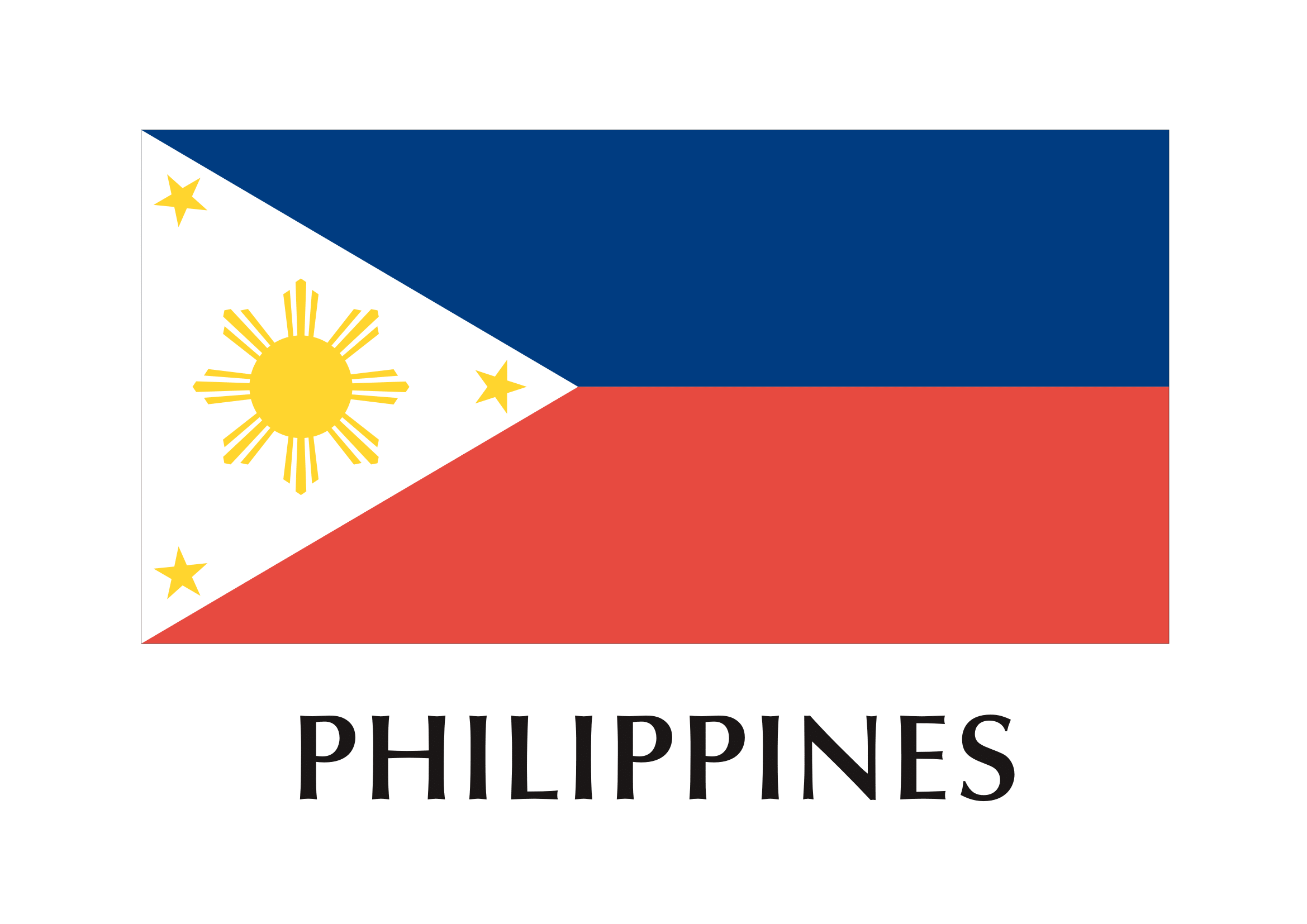 Filipinler