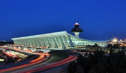 Dulles Intl Uçak Bileti