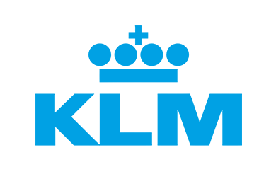 KLM Royal Dutch Airlines Uçak Bileti