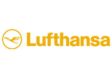 Lufthansa Uçak Bileti