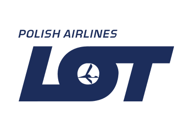 LOT Polish Airlines Uçak Bileti