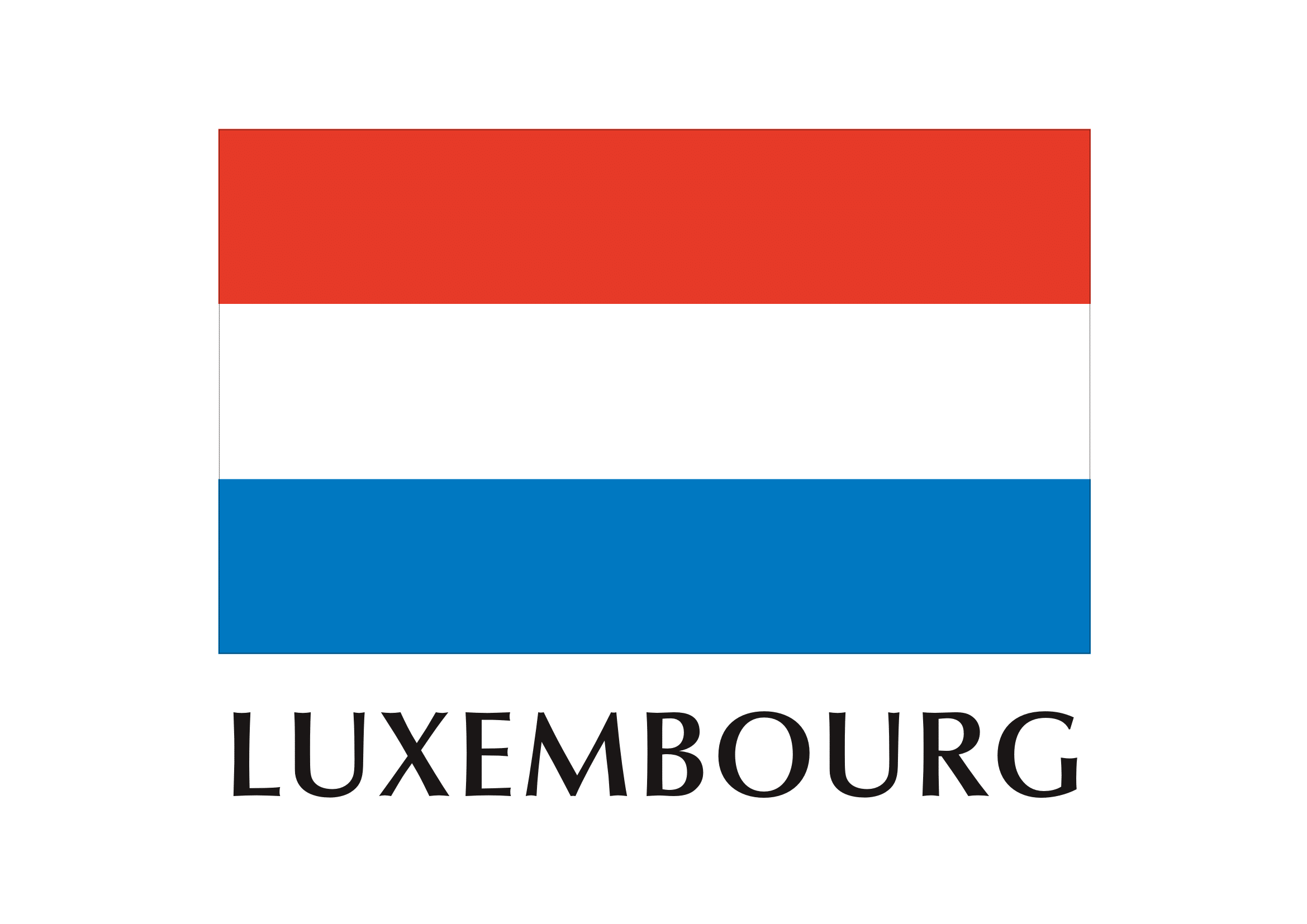 Lüksemburg