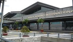 Ninoy Aquino Intl Uçak Bileti