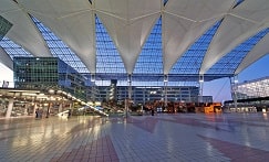 Münih Havalimanı