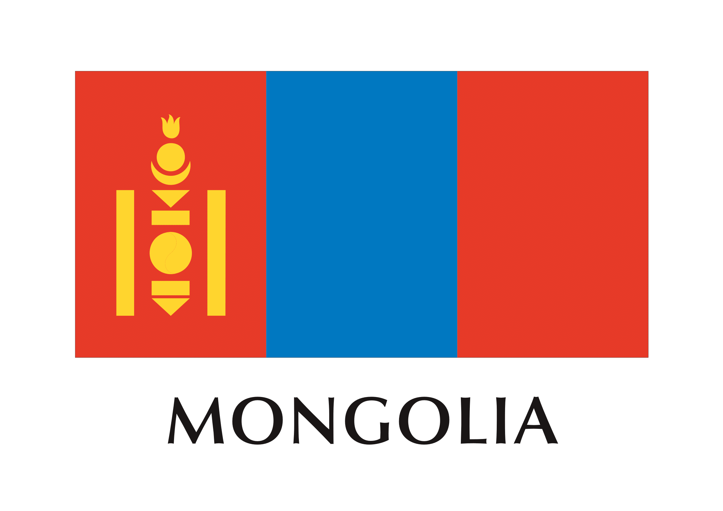 Mogolistan