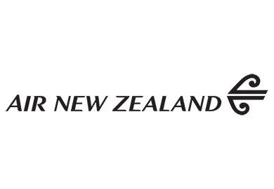 Air New Zealand Uçak Bileti