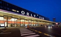 Orly Havalimanı