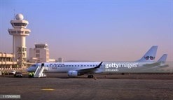 Ouagadougou Uçak Bileti