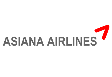 Asiana Airlines Uçak Bileti