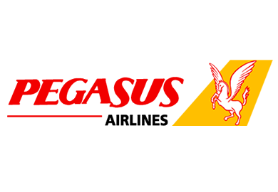 Pegasus Airlines Uçak Bileti
