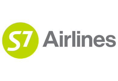 S7 Airlines Uçak Bileti