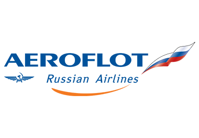 Aeroflot Uçak Bileti