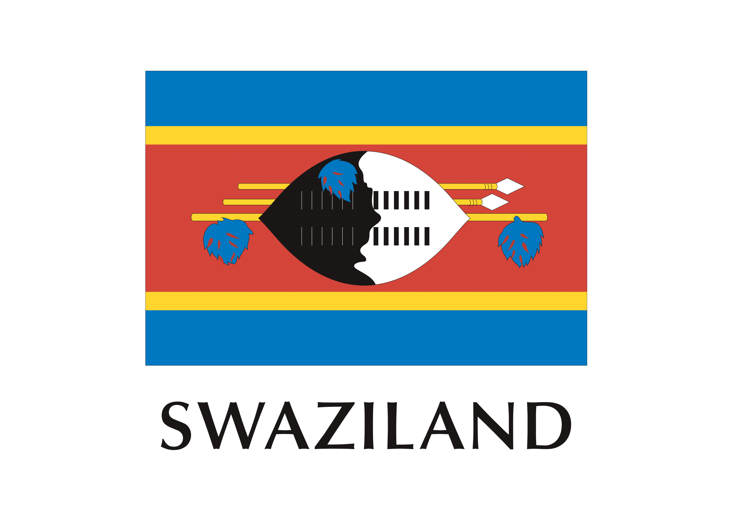 Svaziland