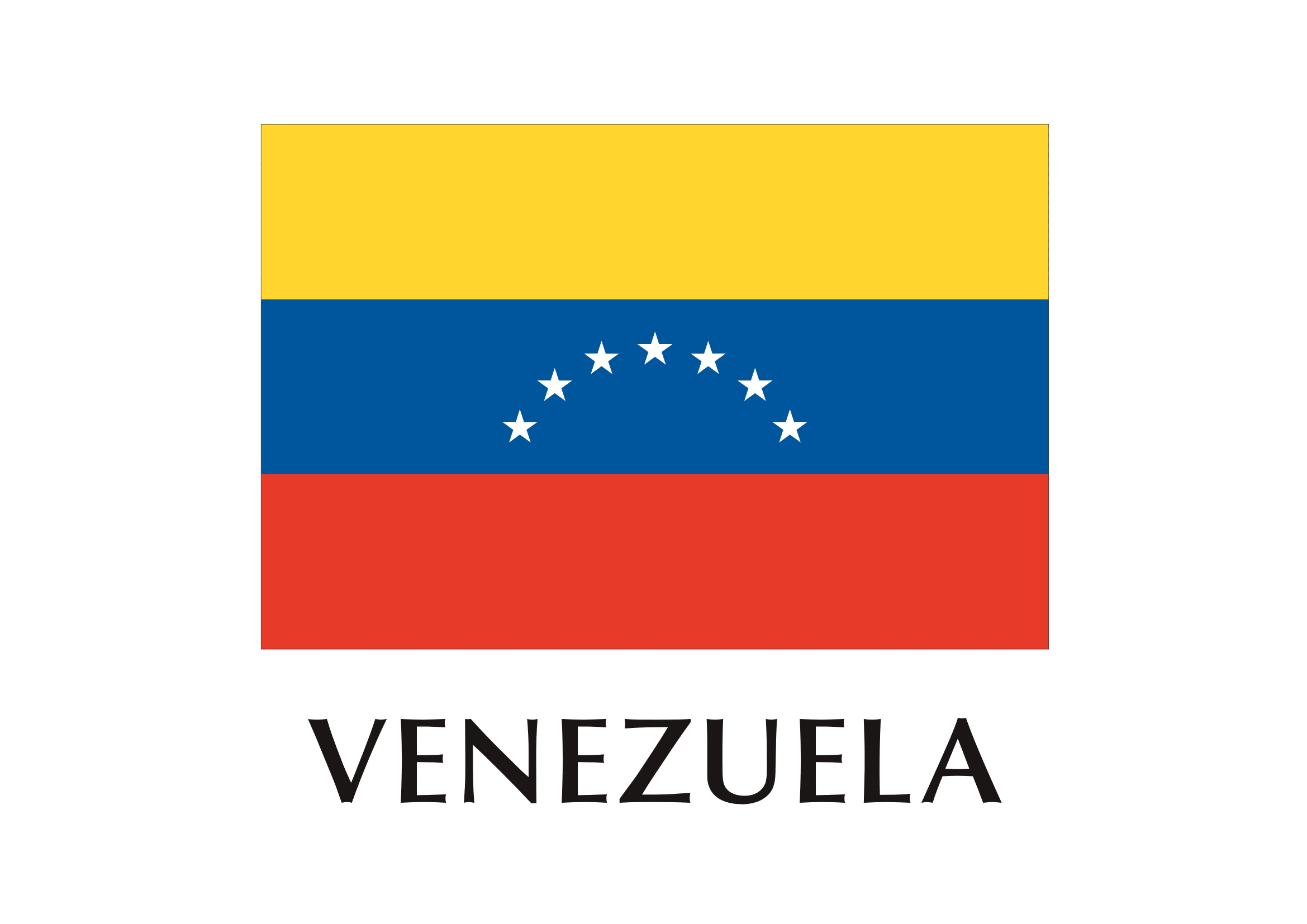 Venezuella