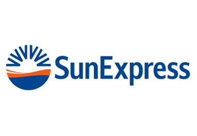 Sun Express Uçak Bileti