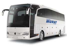 Elazığ Murat Turizm Otobüs Bileti