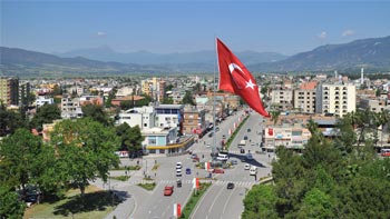 osmaniye