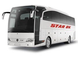 Star Diyarbakır Otobüs Bileti